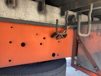 ISUZU Giga Refrigerator & Freezer Truck QKG-CYL77B 2016 1,060,730km_22