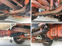 ISUZU Giga Refrigerator & Freezer Truck QKG-CYL77B 2016 1,060,730km_23