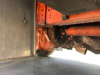 ISUZU Giga Refrigerator & Freezer Truck QKG-CYL77B 2016 1,060,730km_24