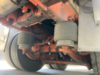 ISUZU Giga Refrigerator & Freezer Truck QKG-CYL77B 2016 1,060,730km_26