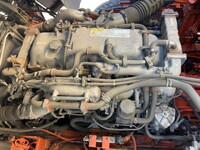 ISUZU Giga Refrigerator & Freezer Truck QKG-CYL77B 2016 1,060,730km_28