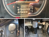 ISUZU Giga Refrigerator & Freezer Truck QKG-CYL77B 2016 1,060,730km_34