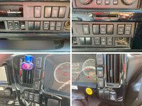 ISUZU Giga Refrigerator & Freezer Truck QKG-CYL77B 2016 1,060,730km_37