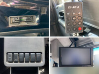 ISUZU Giga Refrigerator & Freezer Truck QKG-CYL77B 2016 1,060,730km_38