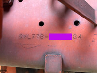 ISUZU Giga Refrigerator & Freezer Truck QKG-CYL77B 2016 1,060,730km_39