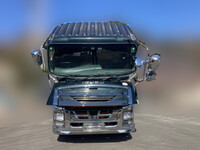 ISUZU Giga Refrigerator & Freezer Truck QKG-CYL77B 2016 1,060,730km_6