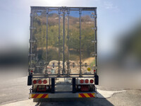 ISUZU Giga Refrigerator & Freezer Truck QKG-CYL77B 2016 1,060,730km_7