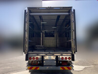 ISUZU Giga Refrigerator & Freezer Truck QKG-CYL77B 2016 1,060,730km_8