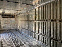 ISUZU Giga Refrigerator & Freezer Truck QKG-CYL77B 2016 1,060,730km_9