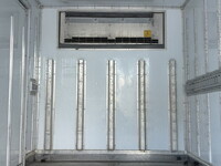 MITSUBISHI FUSO Canter Refrigerator & Freezer Truck TPG-FBA50 2016 138,076km_13
