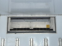 MITSUBISHI FUSO Canter Refrigerator & Freezer Truck TPG-FBA50 2016 138,076km_14
