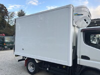 MITSUBISHI FUSO Canter Refrigerator & Freezer Truck TPG-FBA50 2016 138,076km_17