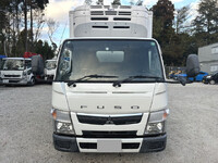 MITSUBISHI FUSO Canter Refrigerator & Freezer Truck TPG-FBA50 2016 138,076km_18