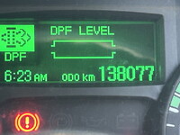 MITSUBISHI FUSO Canter Refrigerator & Freezer Truck TPG-FBA50 2016 138,076km_21