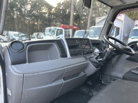 MITSUBISHI FUSO Canter Refrigerator & Freezer Truck TPG-FBA50 2016 138,076km_23
