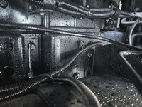 MITSUBISHI FUSO Canter Refrigerator & Freezer Truck TPG-FBA50 2016 138,076km_26