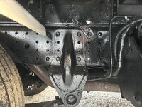 MITSUBISHI FUSO Canter Refrigerator & Freezer Truck TPG-FBA50 2016 138,076km_27