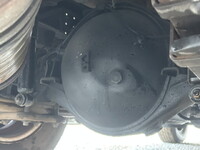 MITSUBISHI FUSO Canter Refrigerator & Freezer Truck TPG-FBA50 2016 138,076km_29