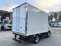 MITSUBISHI FUSO Canter Refrigerator & Freezer Truck TPG-FBA50 2016 138,076km_2