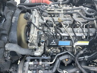 MITSUBISHI FUSO Canter Refrigerator & Freezer Truck TPG-FBA50 2016 138,076km_32