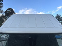 MITSUBISHI FUSO Canter Refrigerator & Freezer Truck TPG-FBA50 2016 138,076km_33