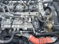 MITSUBISHI FUSO Canter Refrigerator & Freezer Truck TPG-FBA50 2016 138,076km_34