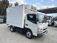 MITSUBISHI FUSO Canter Refrigerator & Freezer Truck TPG-FBA50 2016 138,076km_3