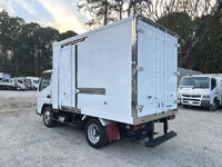 MITSUBISHI FUSO Canter Refrigerator & Freezer Truck TPG-FBA50 2016 138,076km_4