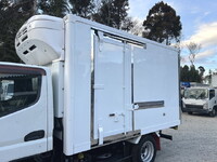 MITSUBISHI FUSO Canter Refrigerator & Freezer Truck TPG-FBA50 2016 138,076km_5
