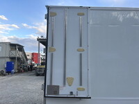 MITSUBISHI FUSO Canter Refrigerator & Freezer Truck TPG-FBA50 2016 138,076km_8