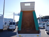 ISUZU Elf Dump TKG-NJR85AN 2013 64,060km_10