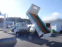 ISUZU Elf Dump TKG-NJR85AN 2013 64,060km_2