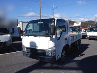 ISUZU Elf Dump TKG-NJR85AN 2013 64,060km_3