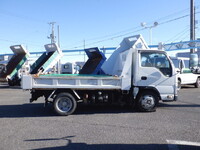 ISUZU Elf Dump TKG-NJR85AN 2013 64,060km_5
