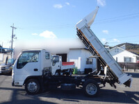 ISUZU Elf Dump TKG-NJR85AN 2013 64,060km_7
