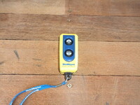 ISUZU Elf Aluminum Van BDG-NPR85AN 2008 22,500km_18