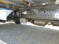 ISUZU Elf Aluminum Van BDG-NPR85AN 2008 22,500km_20