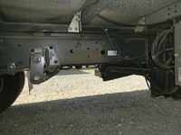 ISUZU Elf Aluminum Van BDG-NPR85AN 2008 22,500km_21