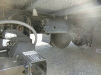 ISUZU Elf Aluminum Van BDG-NPR85AN 2008 22,500km_23