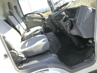 ISUZU Elf Aluminum Van BDG-NPR85AN 2008 22,500km_25
