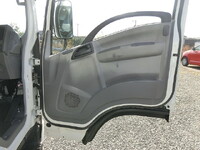 ISUZU Elf Aluminum Van BDG-NPR85AN 2008 22,500km_26