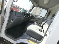 ISUZU Elf Aluminum Van BDG-NPR85AN 2008 22,500km_30