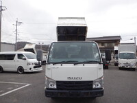 ISUZU Elf Dump TPG-NJR85AN 2015 114,878km_11