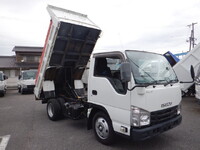 ISUZU Elf Dump TPG-NJR85AN 2015 114,878km_1