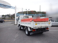 ISUZU Elf Dump TPG-NJR85AN 2015 114,878km_2