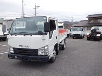 ISUZU Elf Dump TPG-NJR85AN 2015 114,878km_3