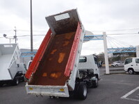 ISUZU Elf Dump TPG-NJR85AN 2015 114,878km_4