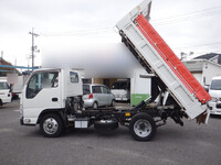 ISUZU Elf Dump TPG-NJR85AN 2015 114,878km_5