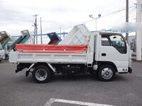 ISUZU Elf Dump TPG-NJR85AN 2015 114,878km_6