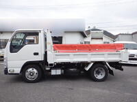 ISUZU Elf Dump TPG-NJR85AN 2015 114,878km_7